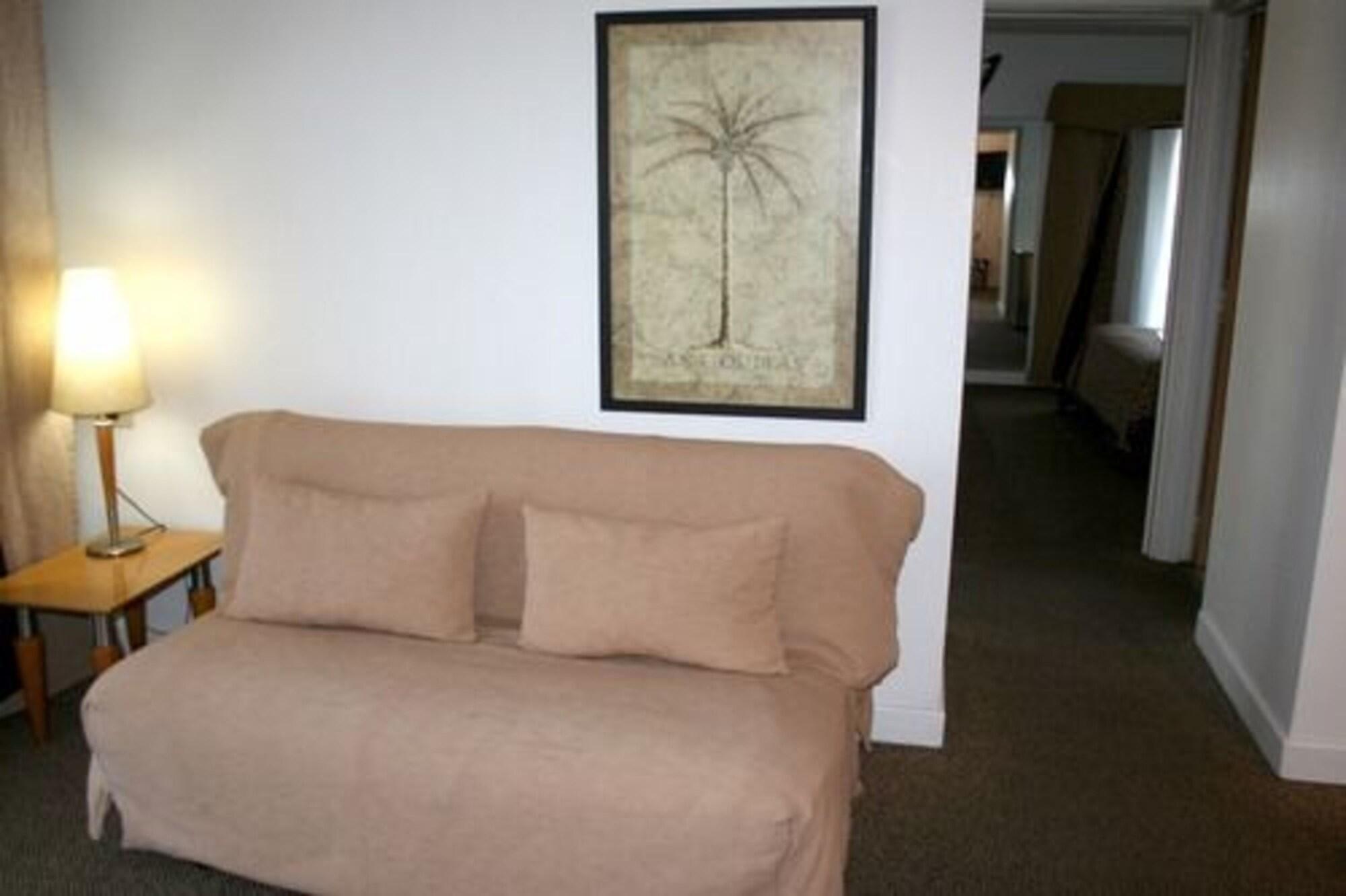 Urbana Suites Mendoza Luaran gambar