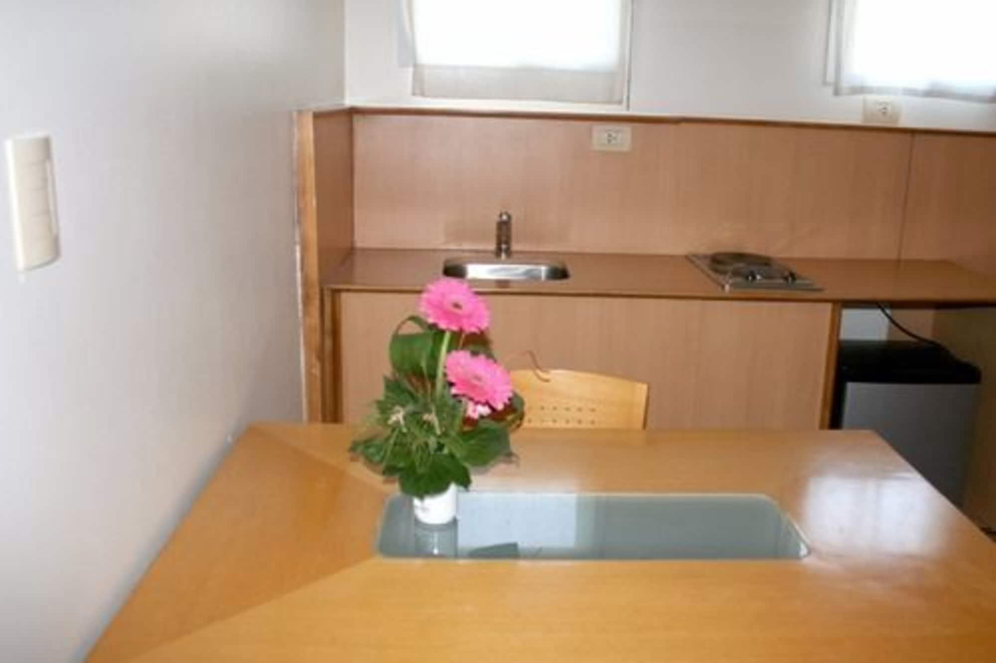 Urbana Suites Mendoza Luaran gambar